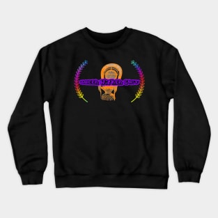 Queer Wicker Shirt Crewneck Sweatshirt